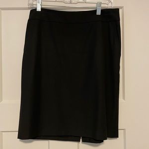 Loft Pencil Skirt